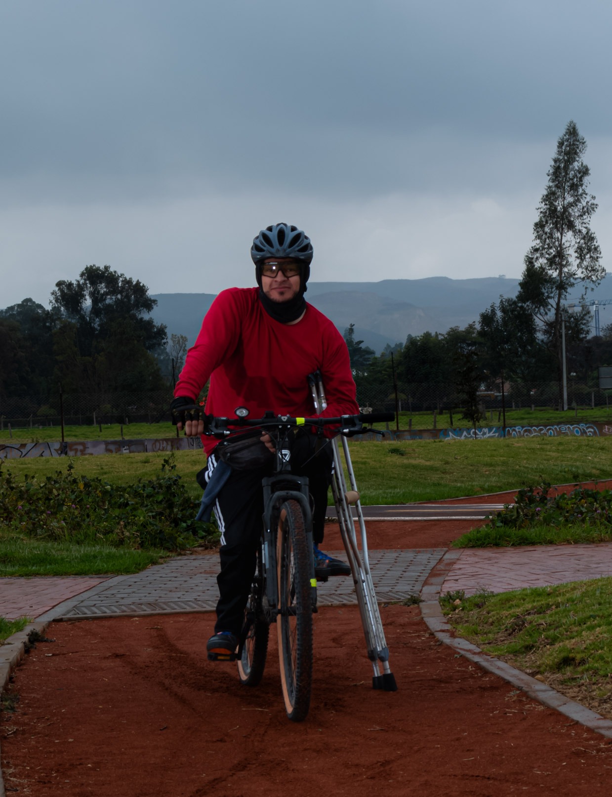 En bici sin excusas